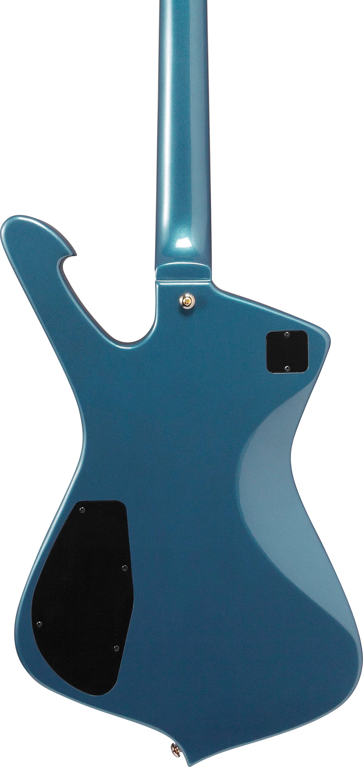 Ibanez IC420FM-ABM Blauw