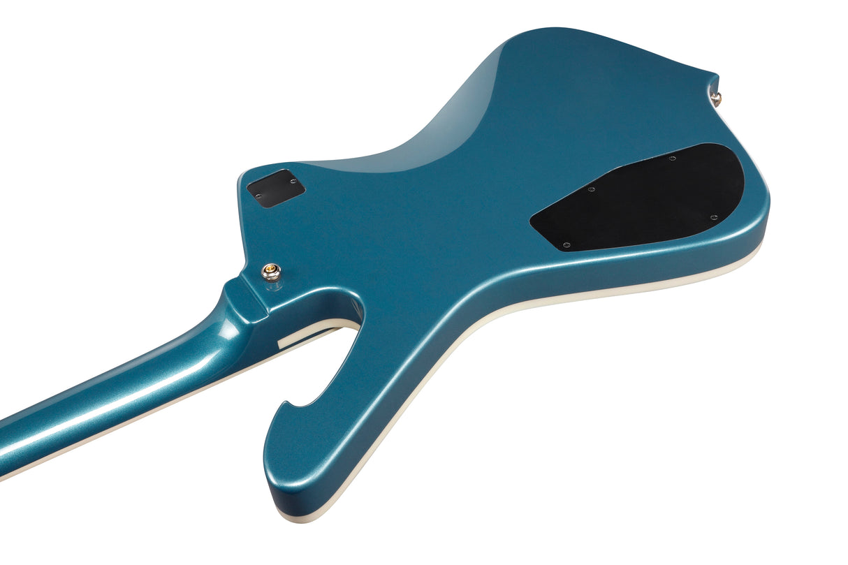 Ibanez IC420FM-ABM Blauw