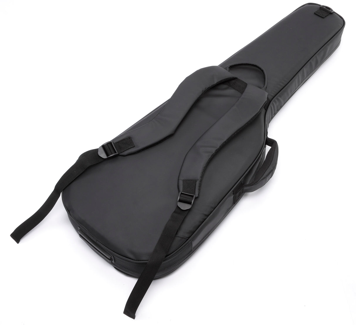 Ibanez Powerpad ULTRA IGB724-BK gigbag voor elektrische gitaar