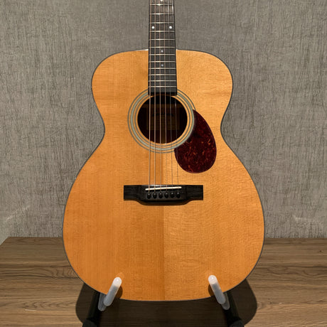 Eastman E6OM-TC Met Koffer