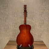 Eastman E6OM-TC Met Koffer