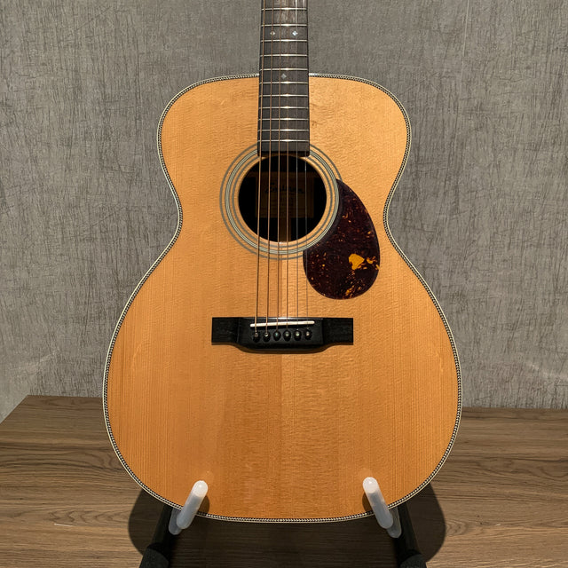 Eastman E8OM TC Met Koffer