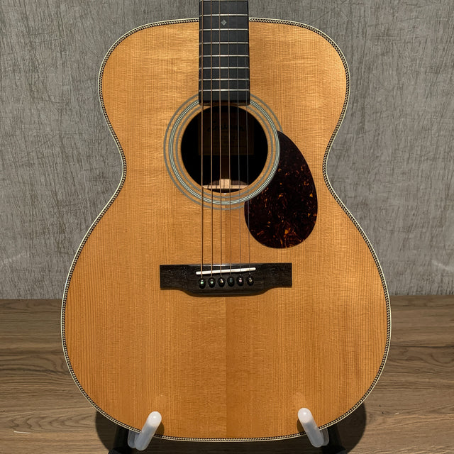 Eastman E20OM TC Met Koffer