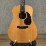 Eastman E20D TC Met Koffer