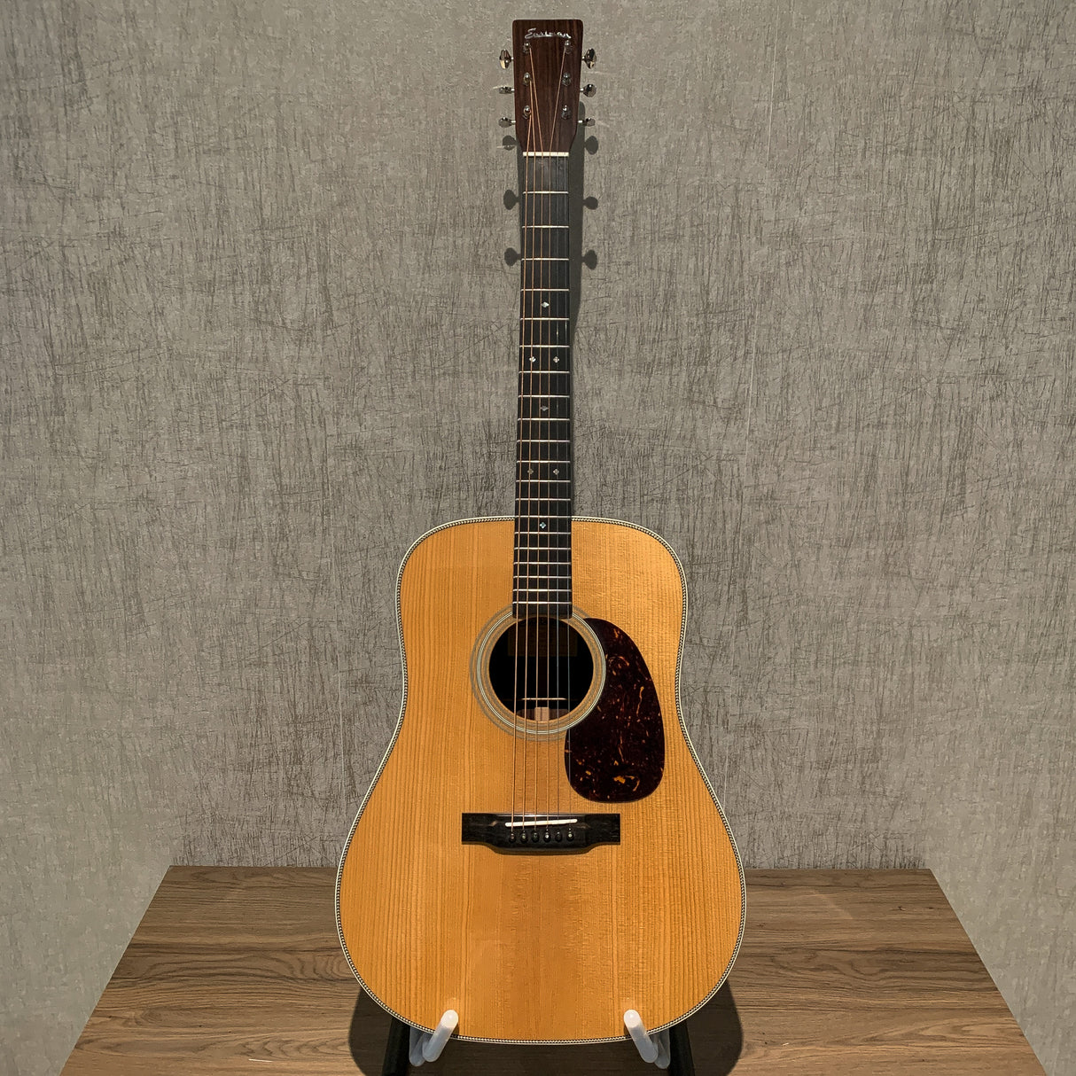 Eastman E20D TC Met Koffer