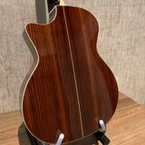 Eastman AC-422-CE Met koffer