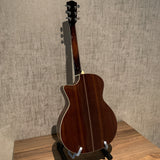 Eastman AC-422-CE Met koffer