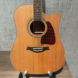 Richwood RD-17C-CE Akoestische Gitaar B-Stock