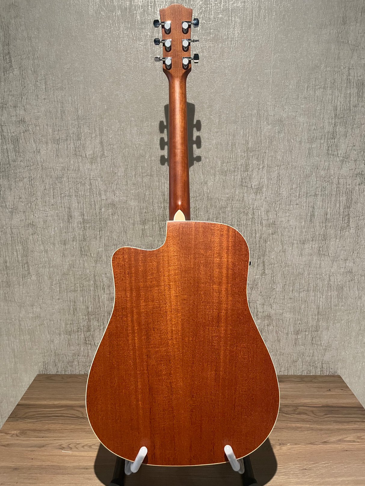 Richwood RD-17C-CE Akoestische Gitaar B-Stock