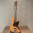 Sire Marcus Miller V5-4 Alder Natural Elektrische Basgitaar Occasion