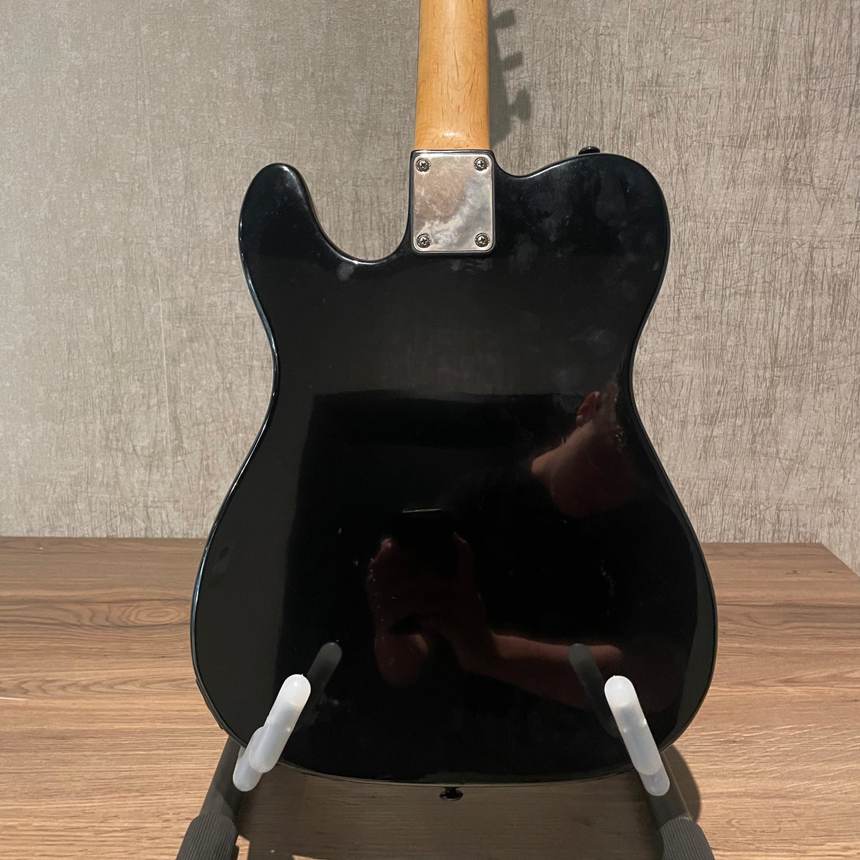 Richwood Telecaster Elektrische Gitaar Occasion