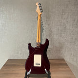 Fender Stratocaster Mexican 2004 Occasion