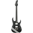 Ibanez JBBM30 JB Brubaker Signature Black Flat