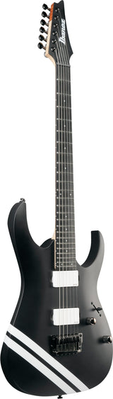 Ibanez JBBM30 JB Brubaker Signature Black Flat