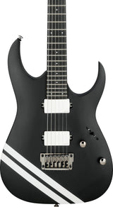 Ibanez JBBM30 JB Brubaker Signature Black Flat