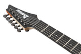 Ibanez JBBM30 JB Brubaker Signature Black Flat