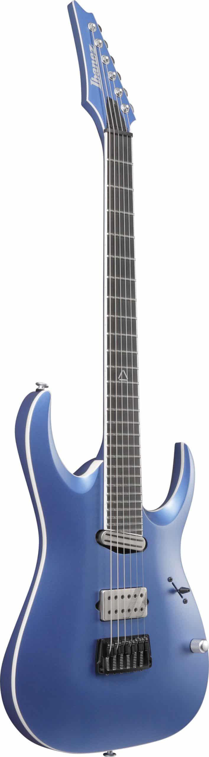 Ibanez JBM9999AMM Blau