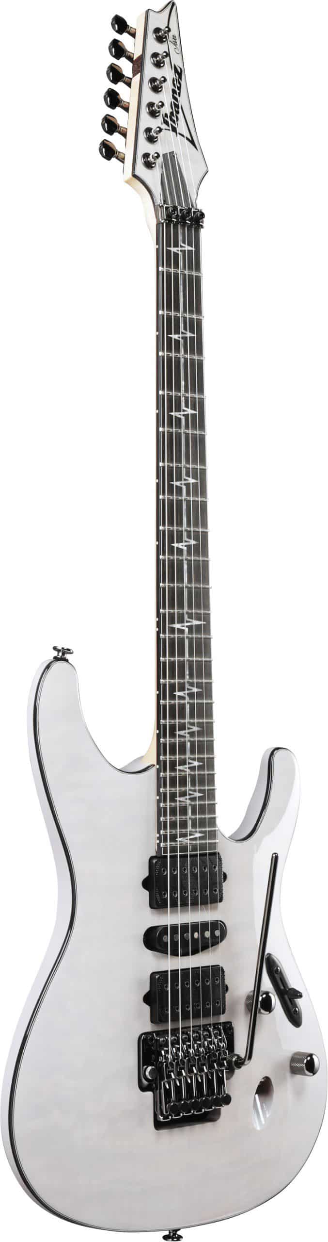 Ibanez JIVAX2GH Silber