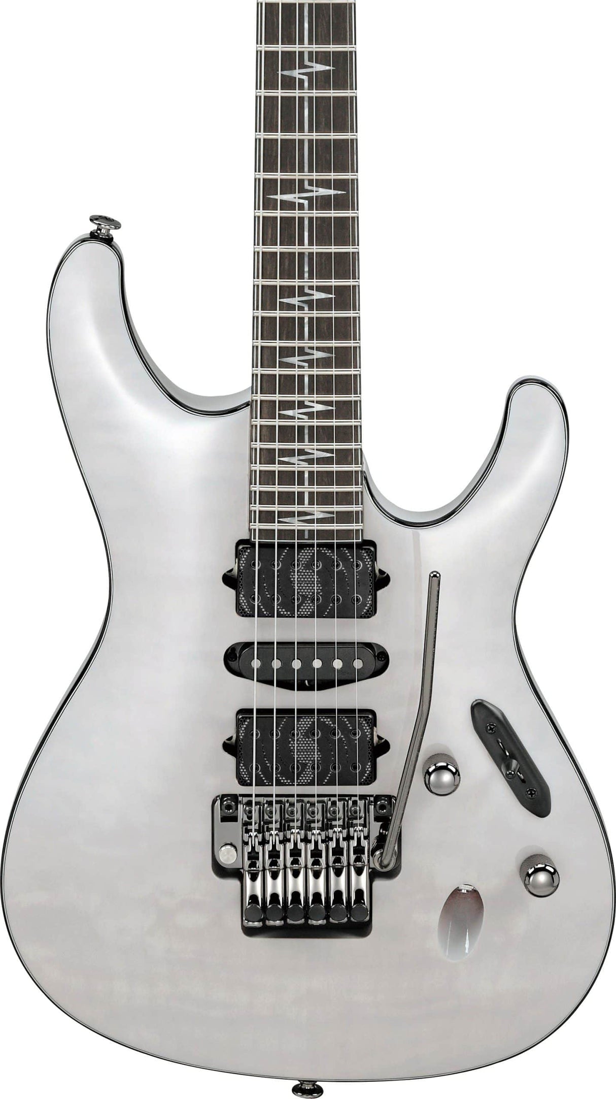 Ibanez JIVAX2GH Silber