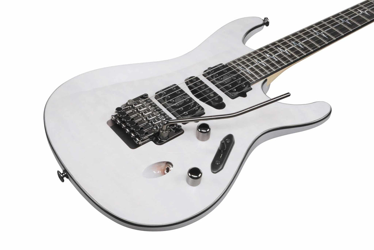 Ibanez JIVAX2GH Silber