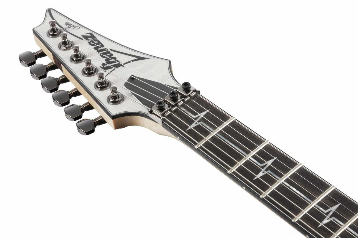 Ibanez JIVAX2GH Silber