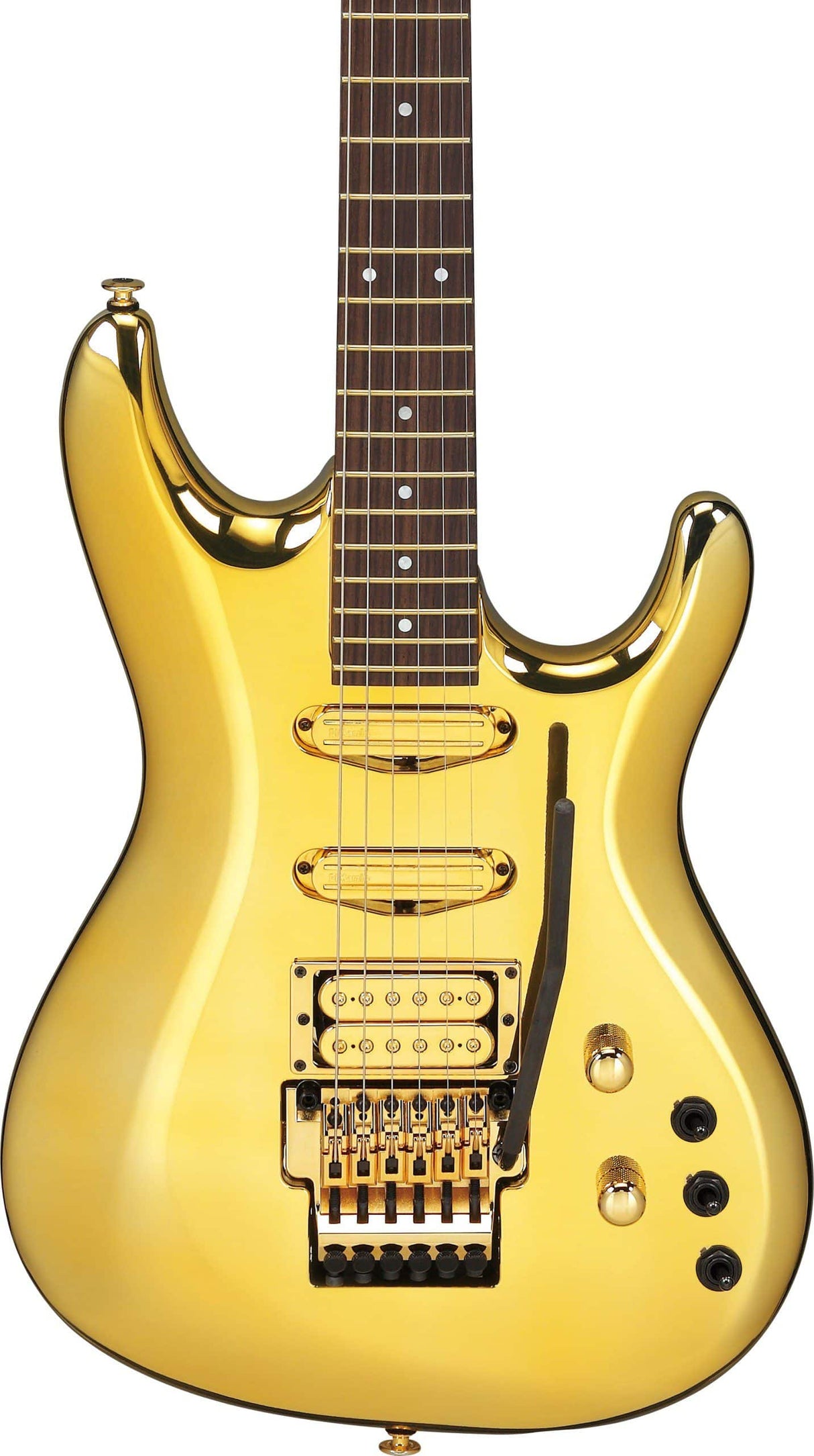 Ibanez JS2GD Gold