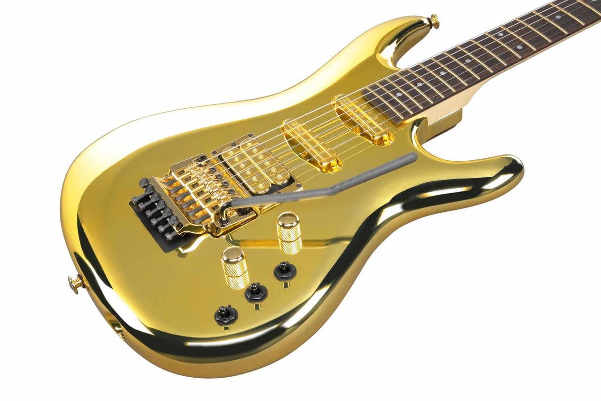 Ibanez JS2GD Gold