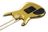 Ibanez JS2GD Gold