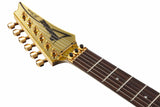 Ibanez JS2GD Gold