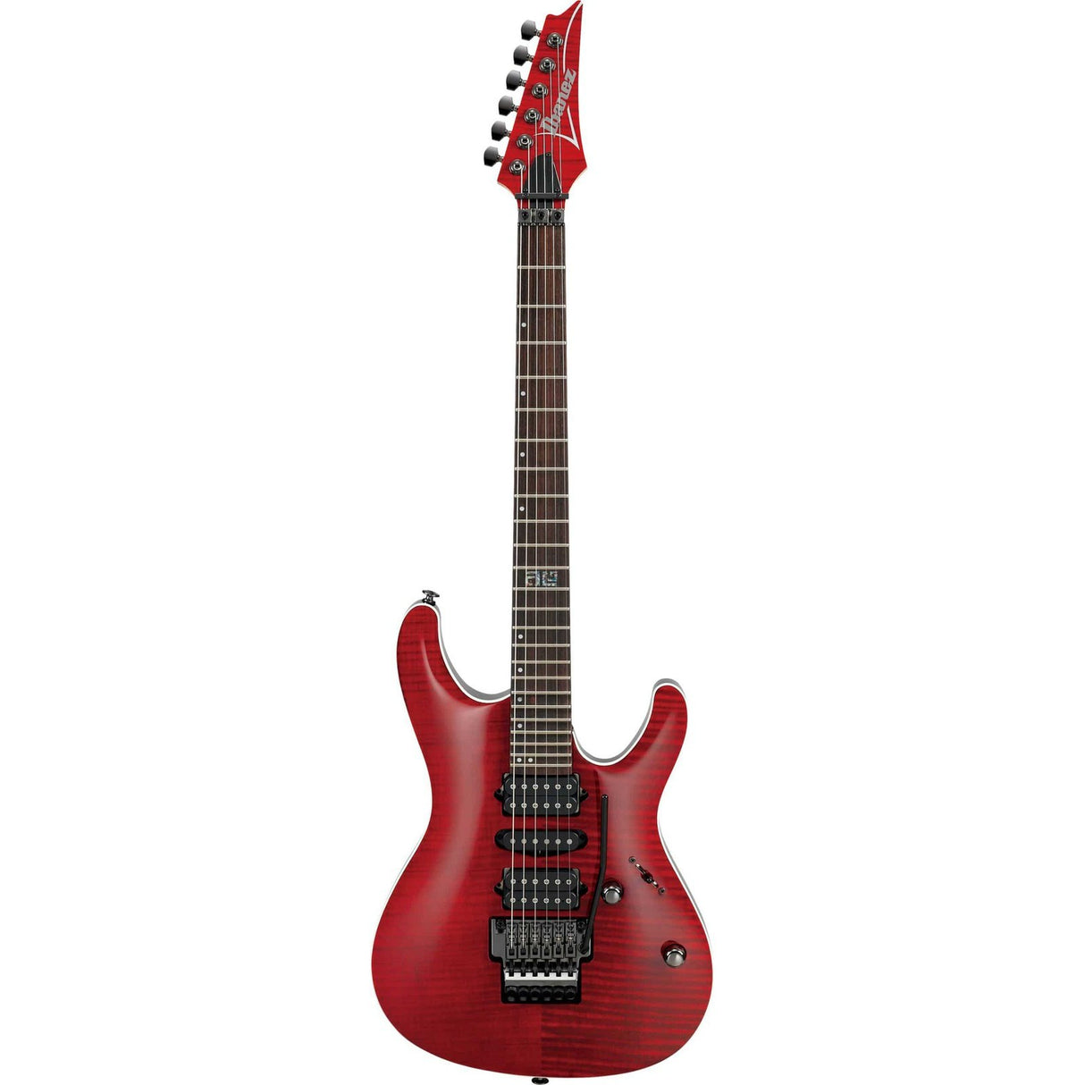 Ibanez KIKO100TRR Rot