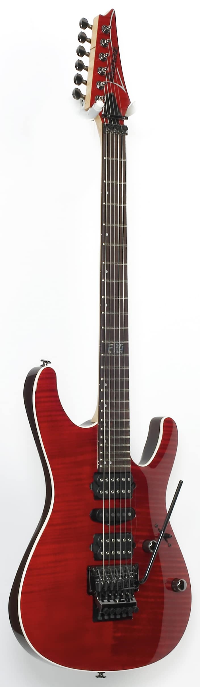 Ibanez KIKO100TRR Rot