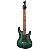 Ibanez KIKOSP3TEB Cosmo Schwarz