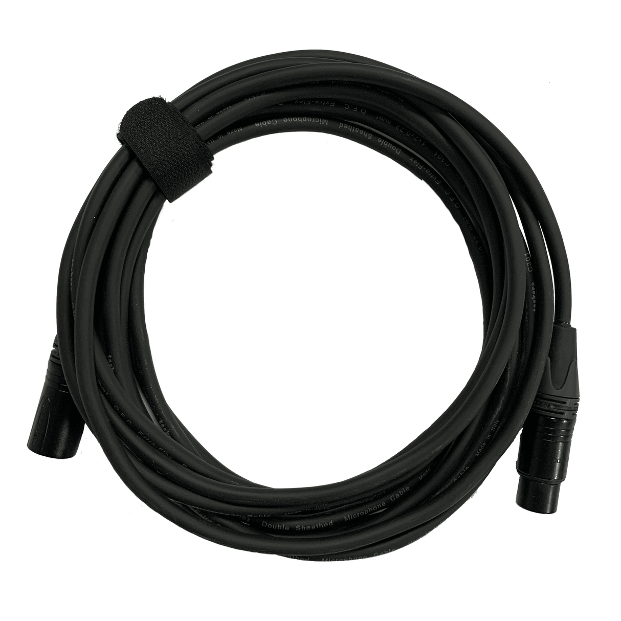 Rough Cable's XLR-Kabel A+-Qualität | 5 Meter