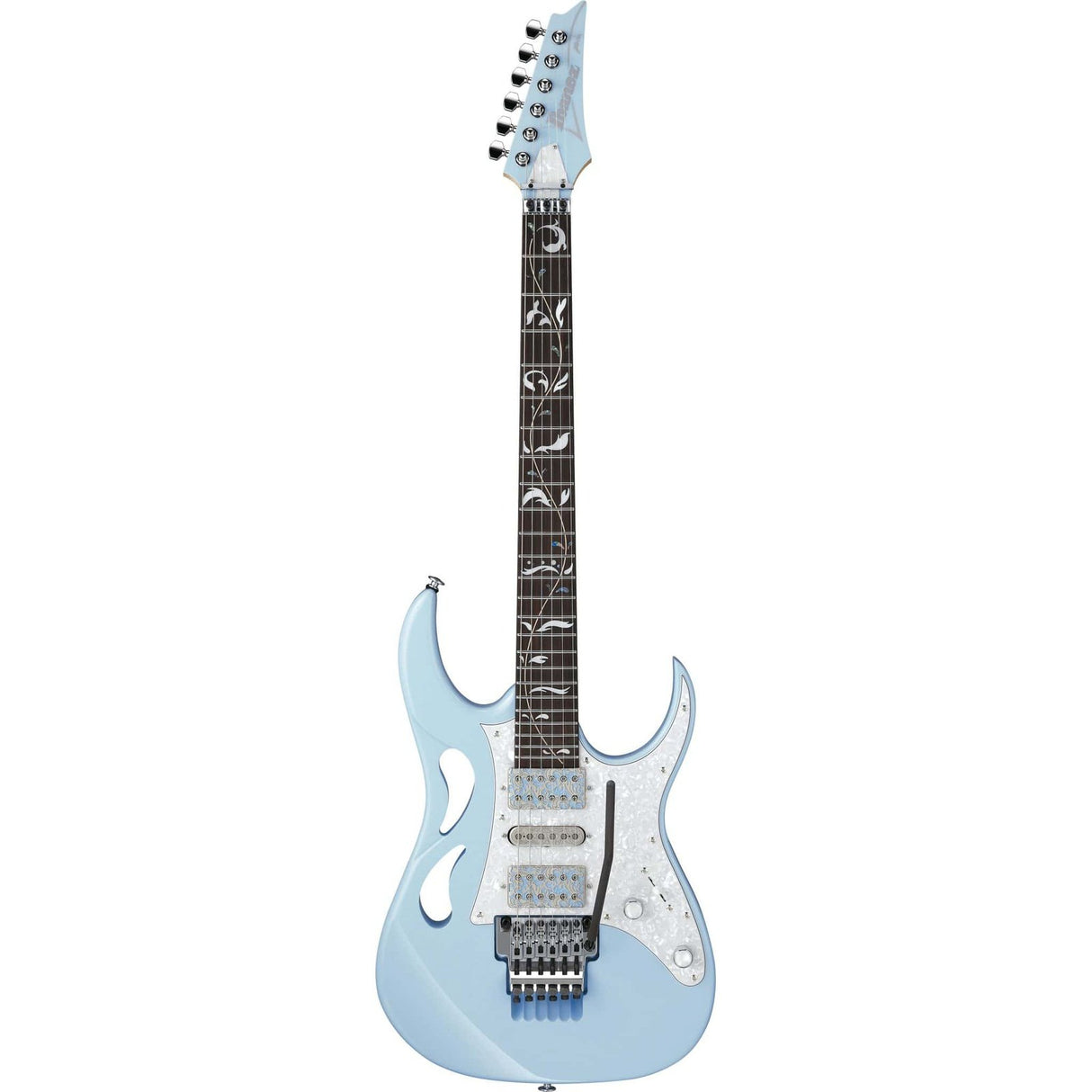 Ibanez PIA3761CBLP Blau