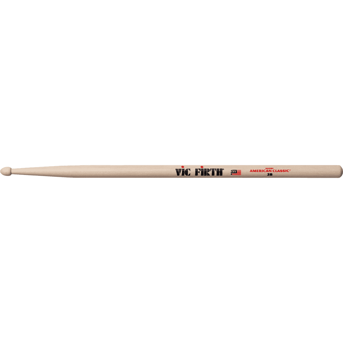 Vic Firth 2B American Classic