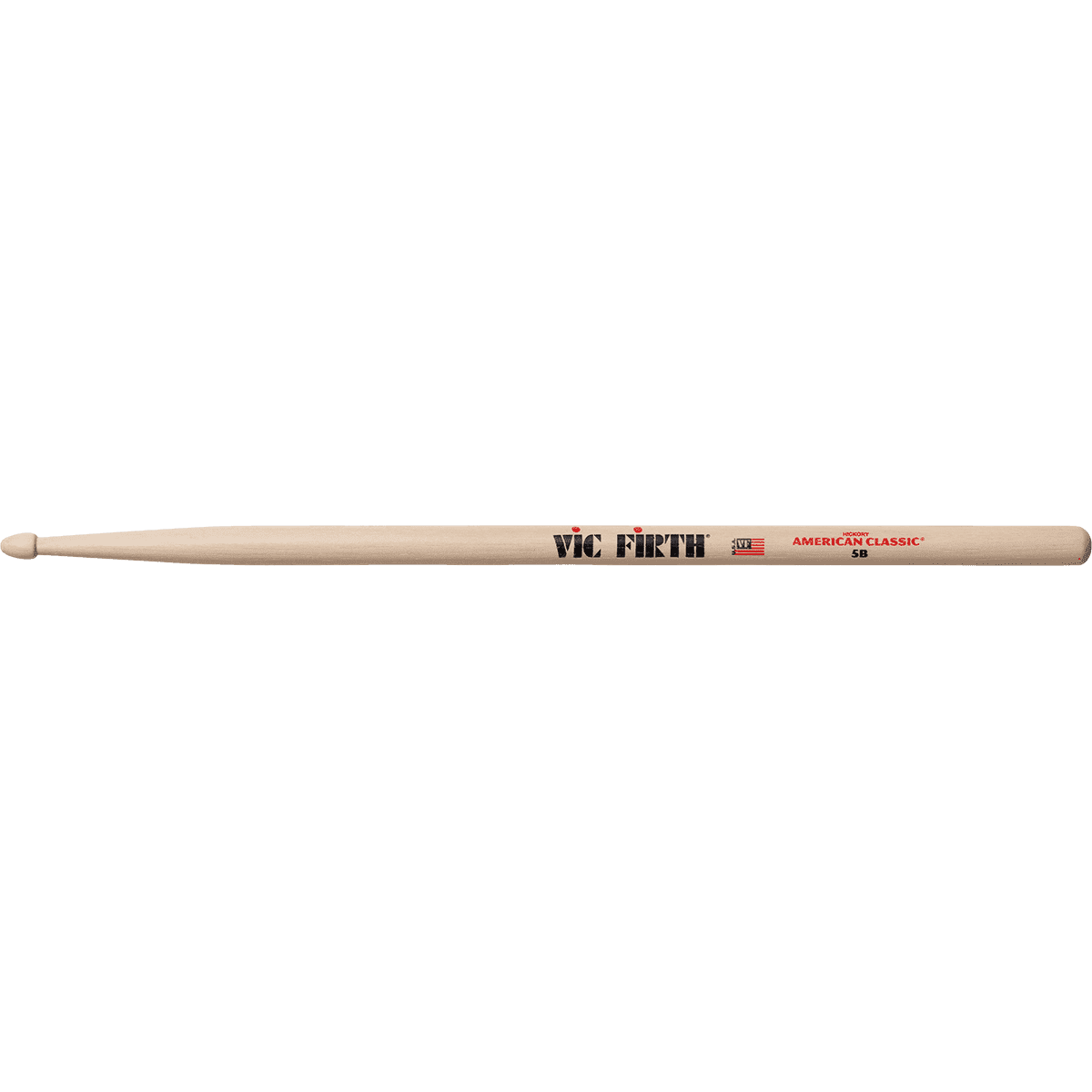 Vic Firth 5B American Classic