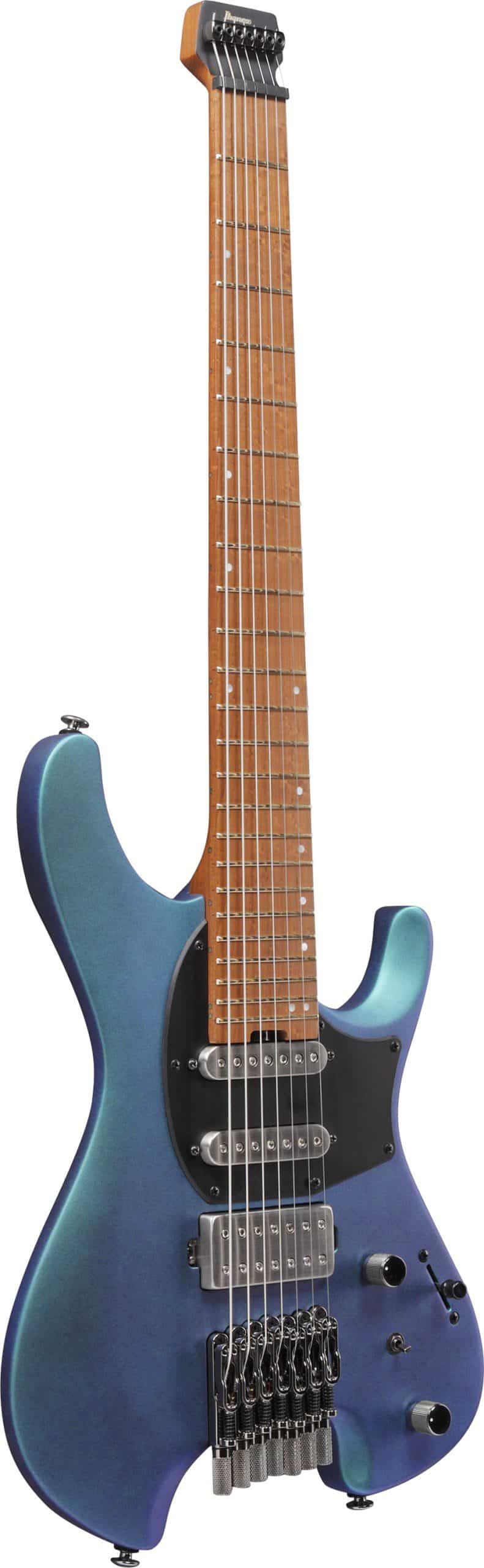 Ibanez Q547BMM Blau