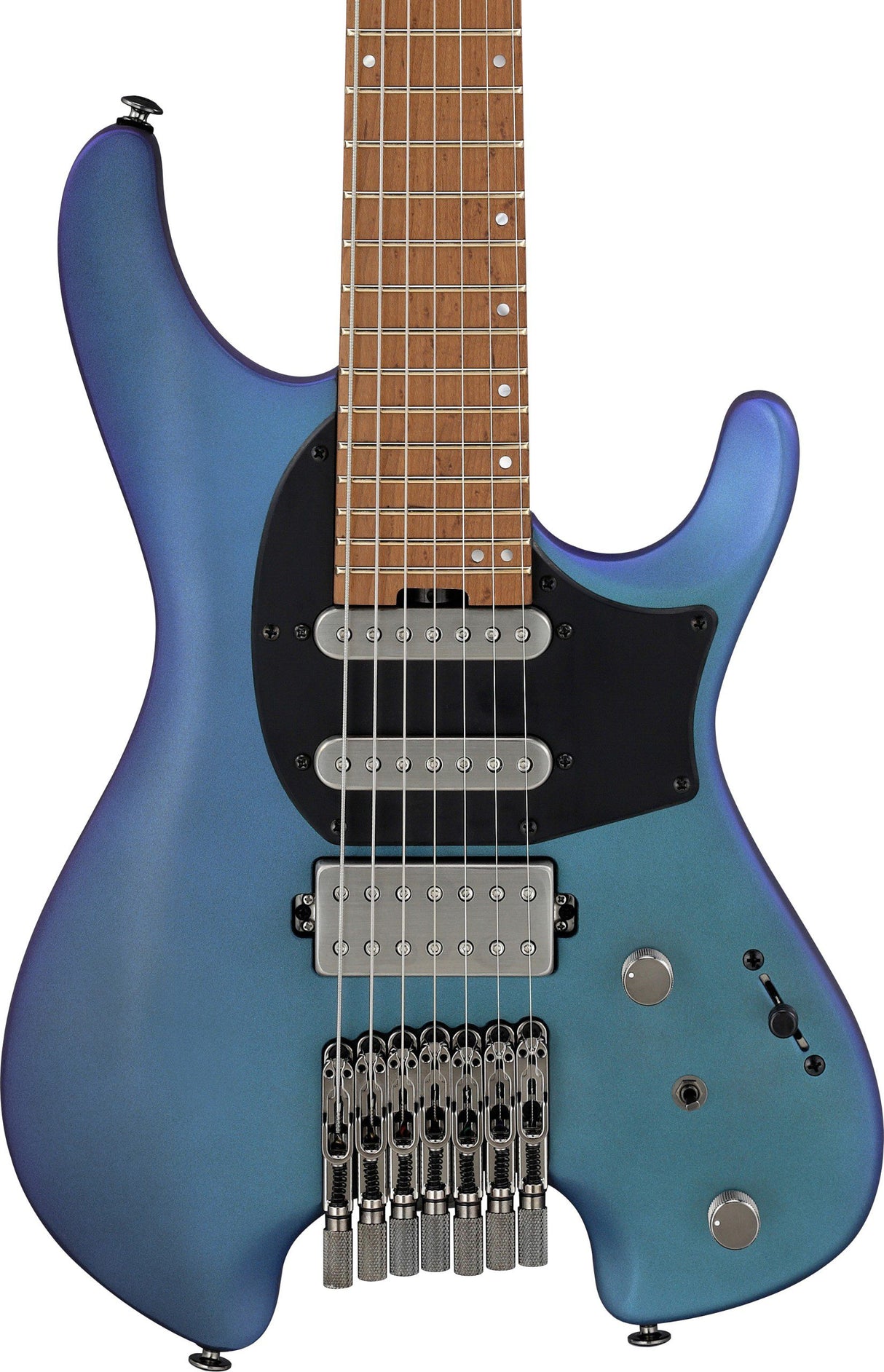 Ibanez Q547BMM Blau