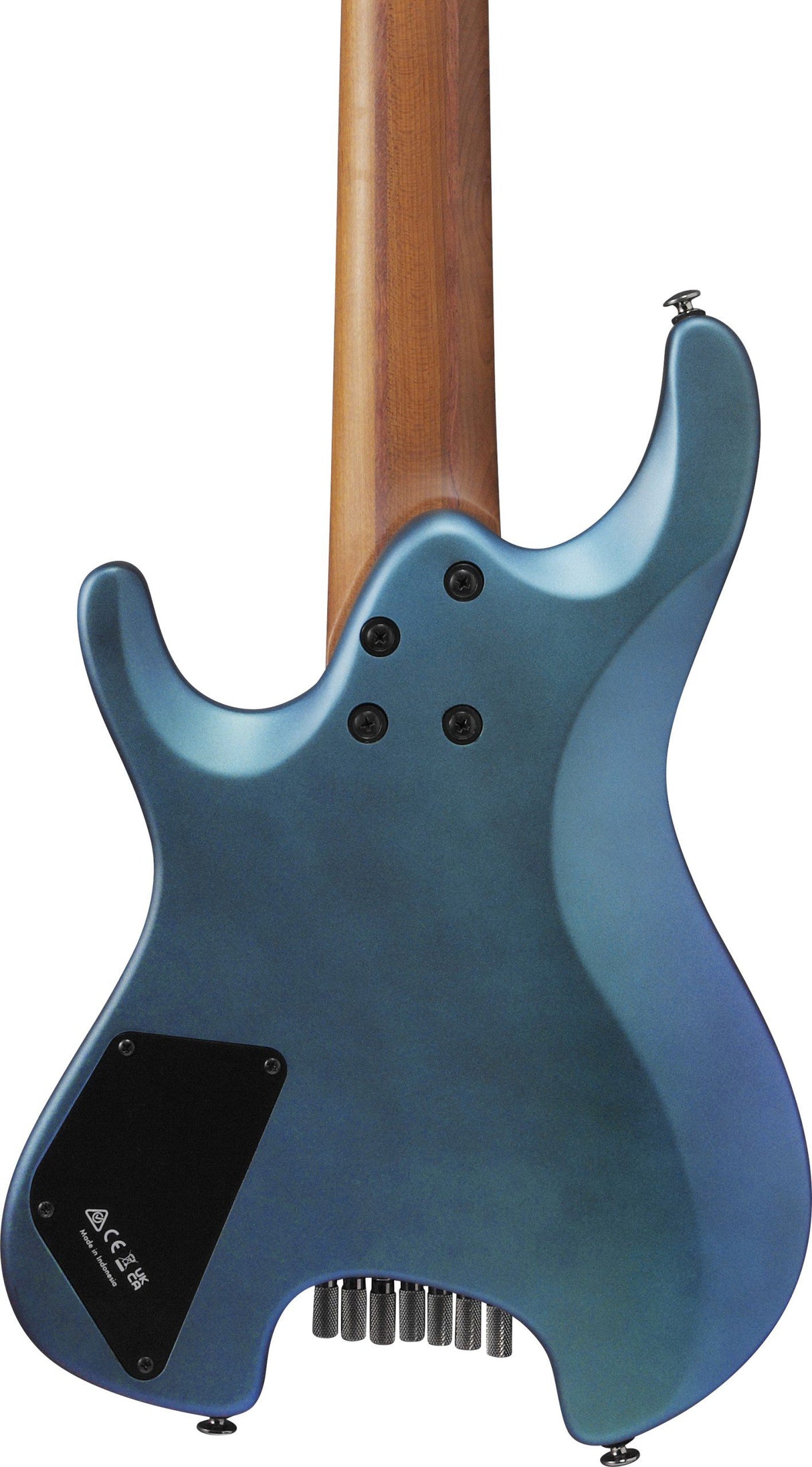 Ibanez Q547BMM Blau