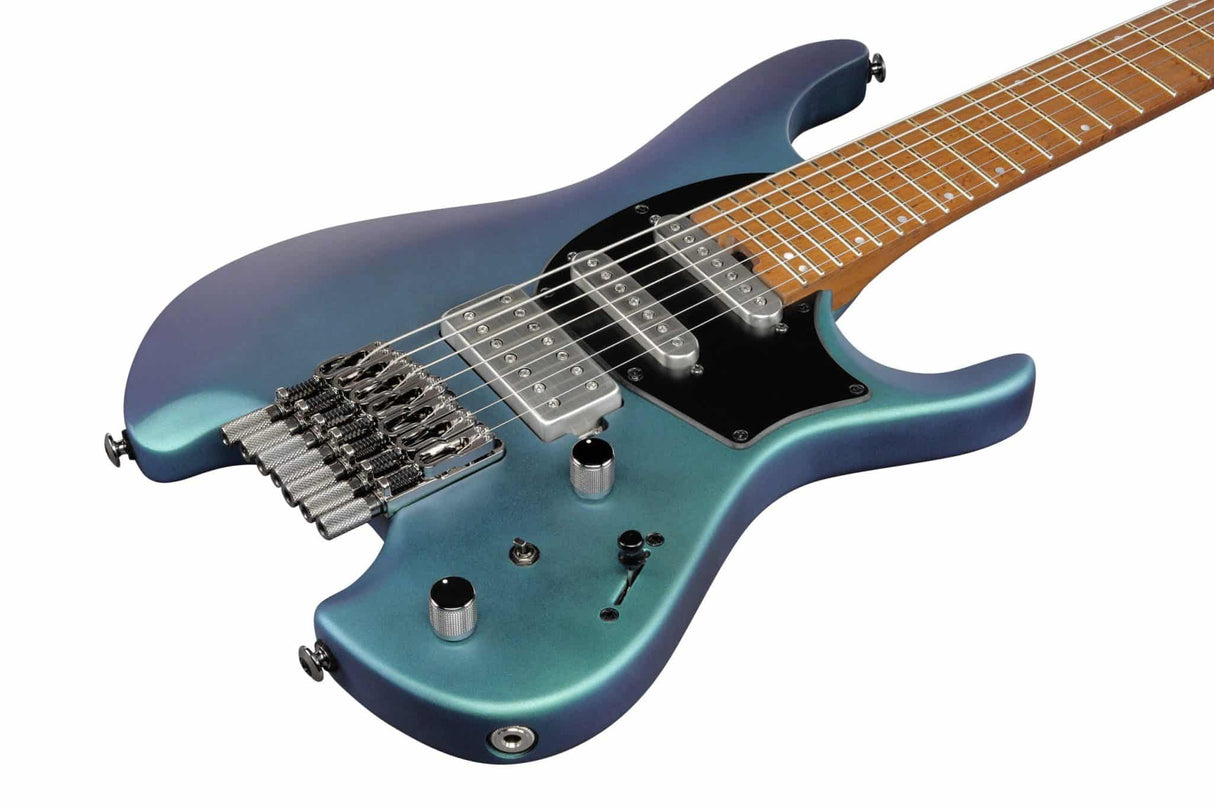 Ibanez Q547BMM Blau