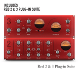 Focusrite Scarlett 8i6 USB-Audio-Interface der 3. Generation