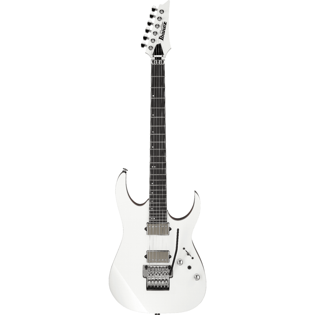 Ibanez RG5320CPW Weiß