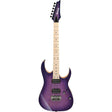 Ibanez RG652AHMFX Royal Plum Burst Met Koffer