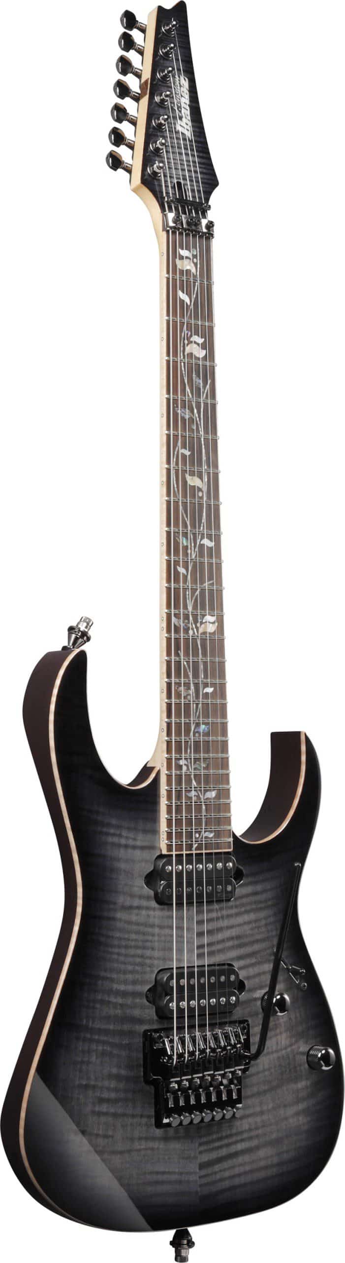 Ibanez RG8527BRE Schwarz