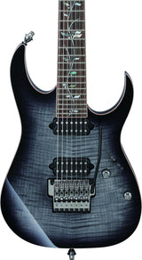 Ibanez RG8527BRE Schwarz