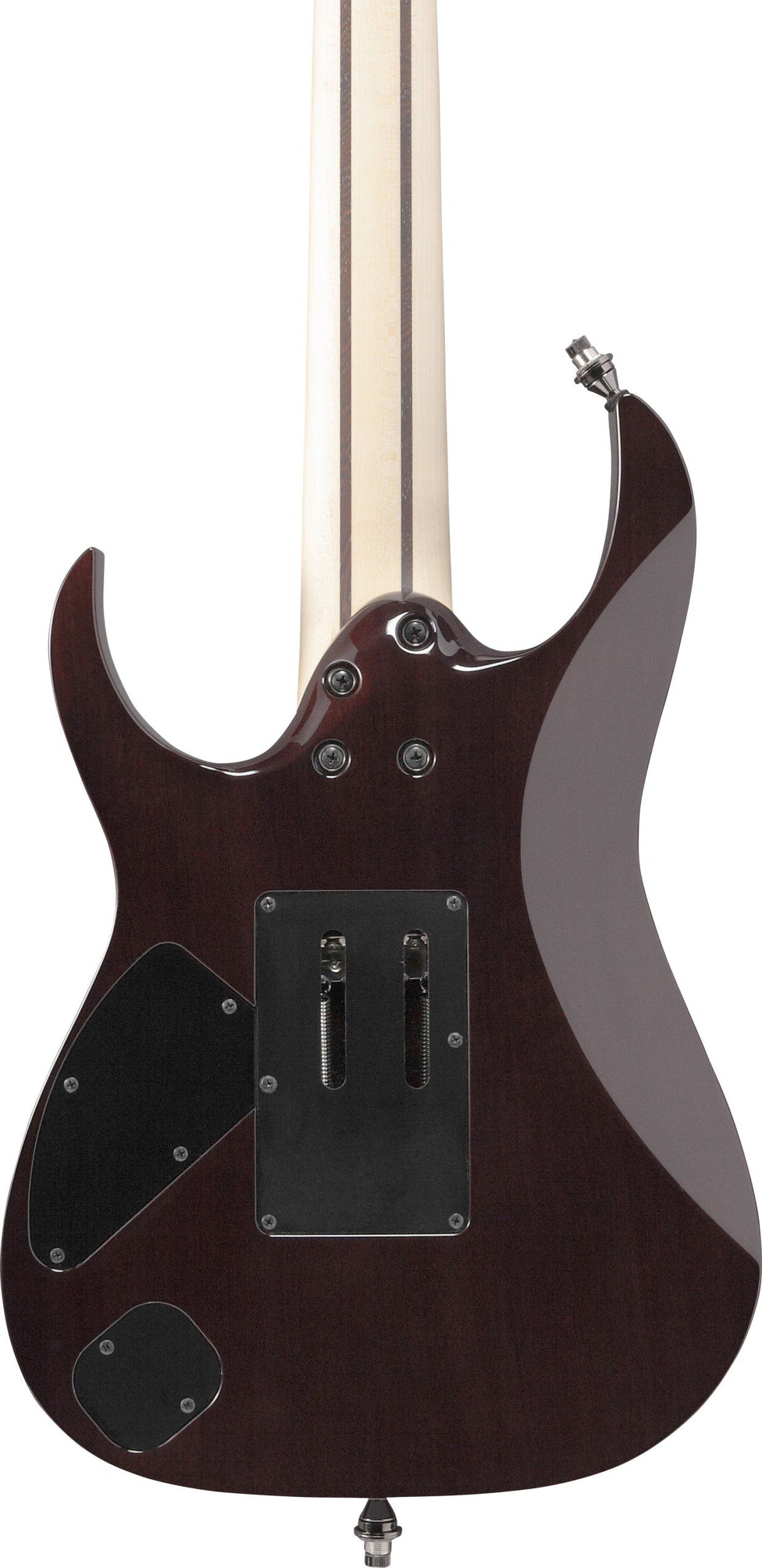 Ibanez RG8527BRE Schwarz