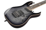 Ibanez RG8527BRE Schwarz