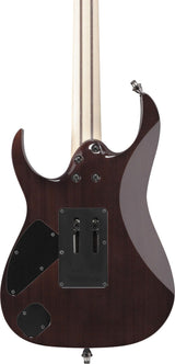 Ibanez RG8570BRE Schwarz