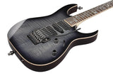 Ibanez RG8570BRE Schwarz