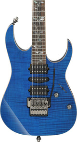 Ibanez RG8570RBS Blau